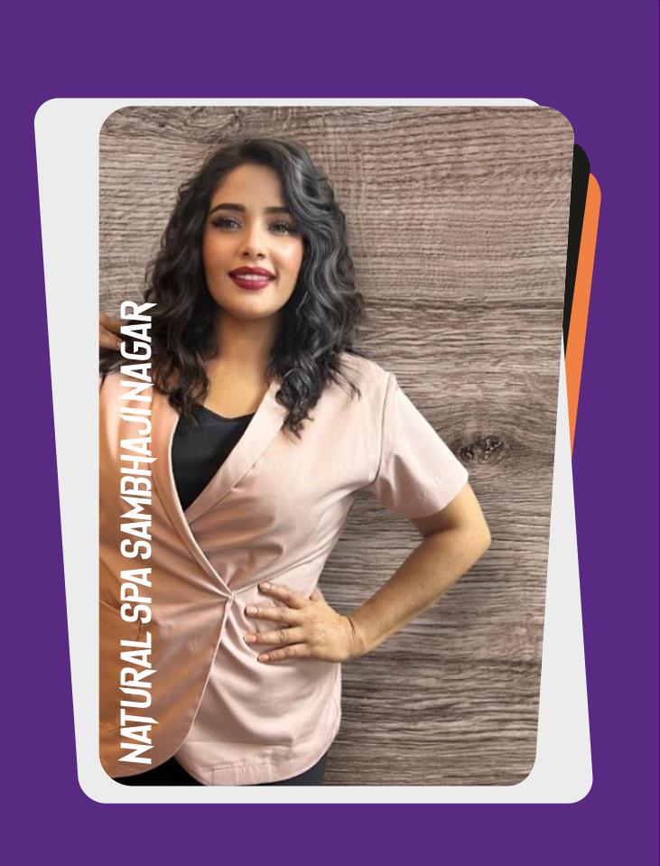 Body Massage in Sambhaji Nagar